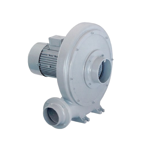 AIRSPEC TURBO BLOWER MODEL: ATB-2200